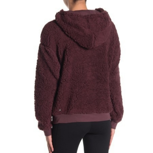 Z By Zella hoodie - Picture 5 of 7